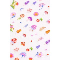 Never Have I Ever - Nail Sticker By Jess Miller